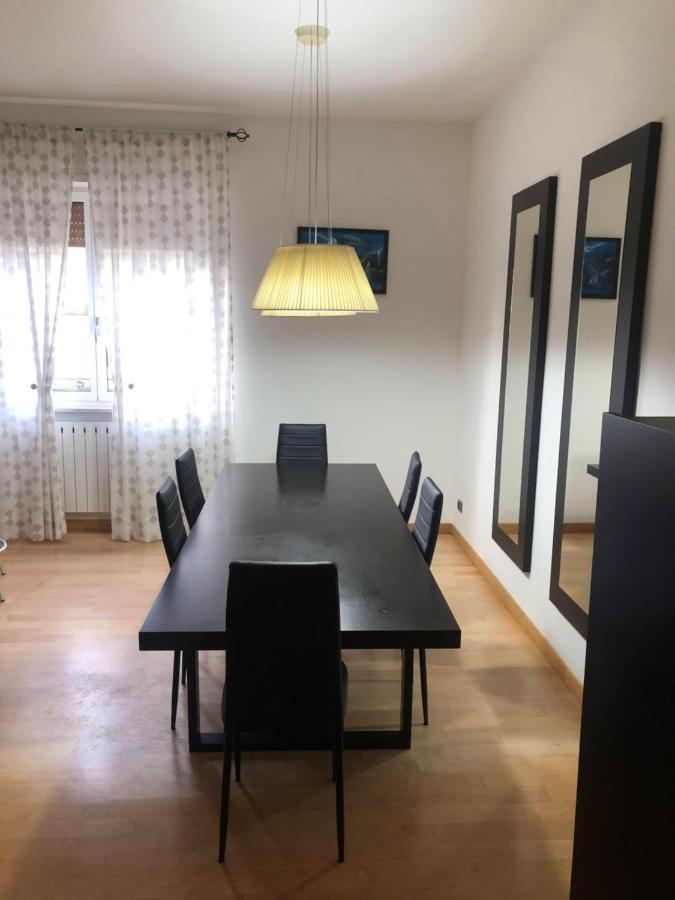 Appartamento A Casa Di Tamy ฟาบริอาโน ภายนอก รูปภาพ