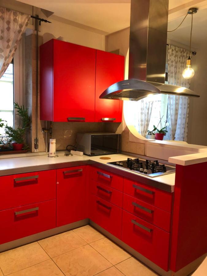 Appartamento A Casa Di Tamy ฟาบริอาโน ภายนอก รูปภาพ