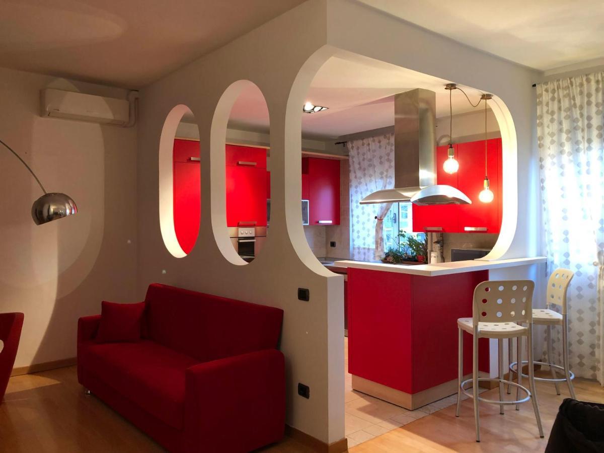 Appartamento A Casa Di Tamy ฟาบริอาโน ภายนอก รูปภาพ