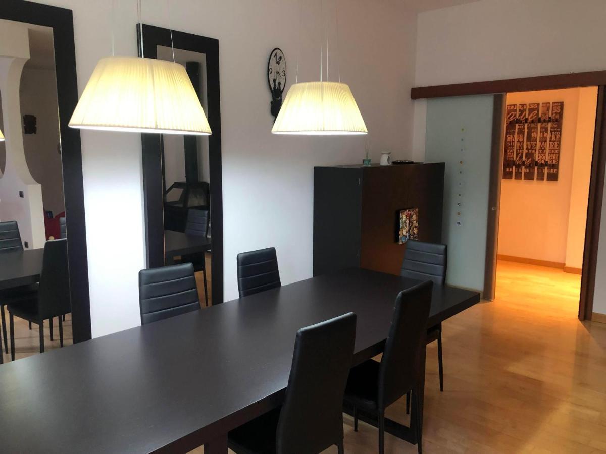 Appartamento A Casa Di Tamy ฟาบริอาโน ภายนอก รูปภาพ