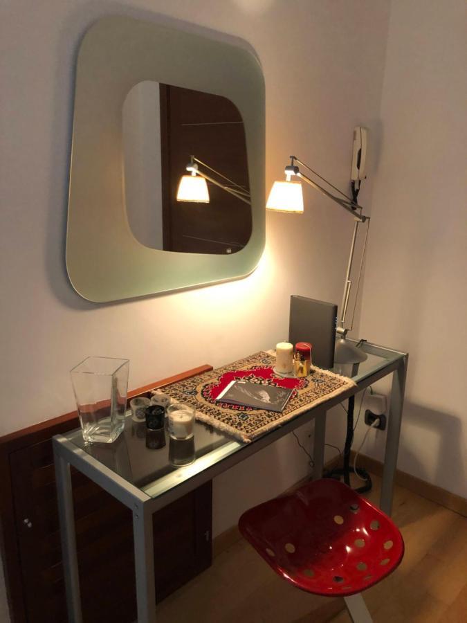Appartamento A Casa Di Tamy ฟาบริอาโน ภายนอก รูปภาพ