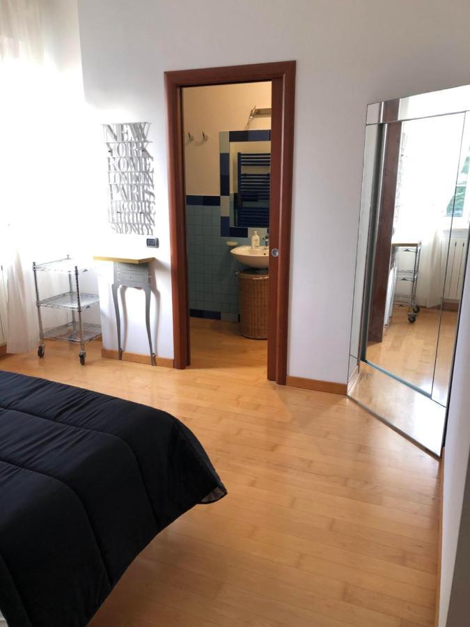 Appartamento A Casa Di Tamy ฟาบริอาโน ภายนอก รูปภาพ